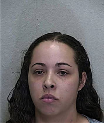 Kimberly Huntington, - Marion County, FL 