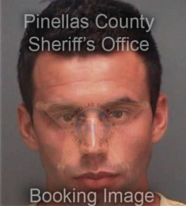 Oscar Jaramillorojas, - Pinellas County, FL 