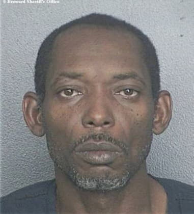 Hugo Jeanjoseph, - Broward County, FL 