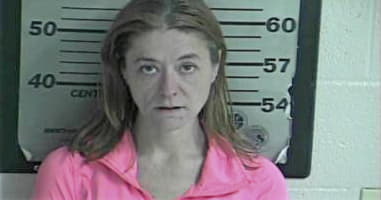 Kristin Johnson, - Dyer County, TN 