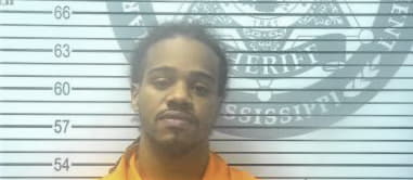 Maurice Johnson, - Harrison County, MS 