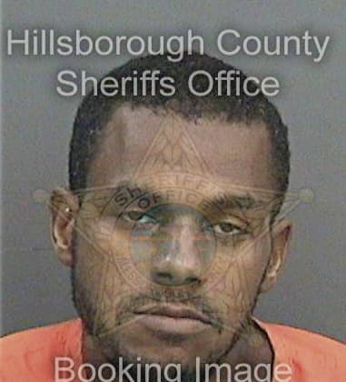 Rodney Johnson, - Hillsborough County, FL 