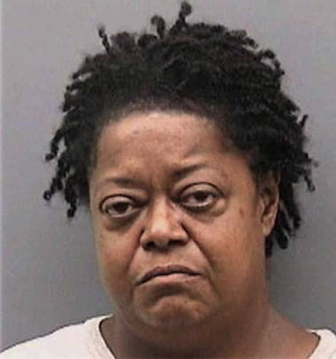 Vontavia Johnson, - Hillsborough County, FL 