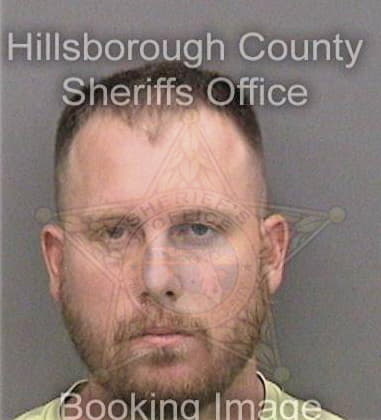 Kyle Kaufman, - Hillsborough County, FL 