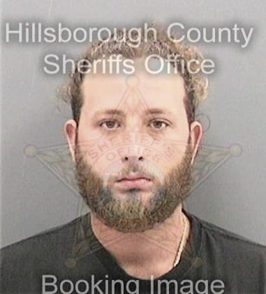 William Kelly, - Hillsborough County, FL 