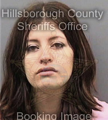 Ashley Kremer, - Hillsborough County, FL 