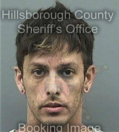 Matthew Langlais, - Hillsborough County, FL 