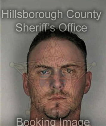 Robert Ledford, - Hillsborough County, FL 