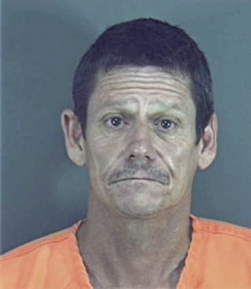 Jose Leon-Baca, - Lake County, FL 