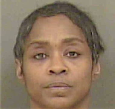 Anjaela Lomax, - Mecklenburg County, NC 