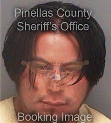 Anthony Lopez, - Pinellas County, FL 