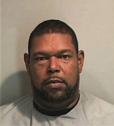 Reginald Lucas - DeKalb County, GA 