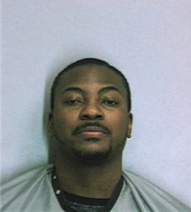 Carles Luckett - DeKalb County, GA 