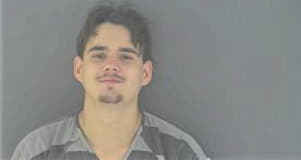 Gregory Lynch, - Shelby County, IN 