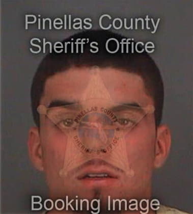 Donald Maley, - Pinellas County, FL 