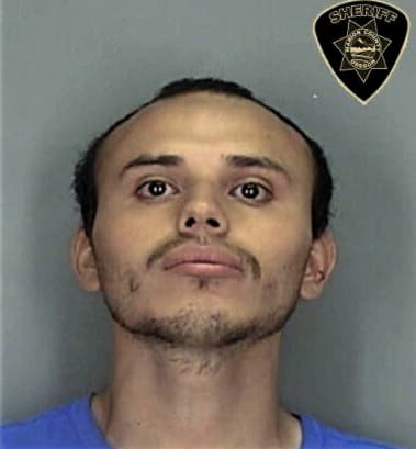 Joshua Malone, - Marion County, OR 