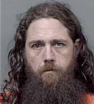 Kenneth Martin, - Citrus County, FL 