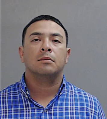 Jose Martinez, - Hidalgo County, TX 