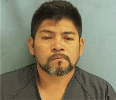 Jose Martinez, - Pulaski County, AR 