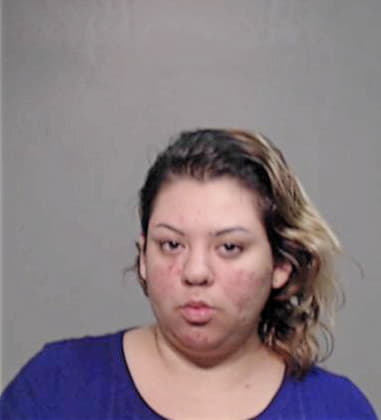 Reyna Martinez, - Hidalgo County, TX 