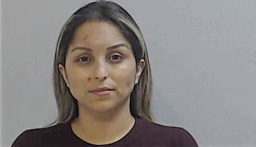 Veronica Martinez, - Hidalgo County, TX 