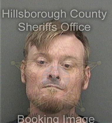 James Mauk - Hillsborough County, FL 