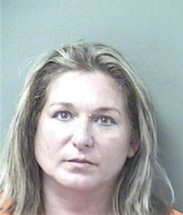 Katherine Maulden, - Okaloosa County, FL 