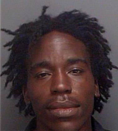 John Maynor - Pinellas County, FL 