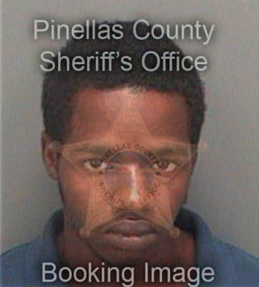 Kristopher McClendon - Pinellas County, FL 
