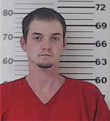 Jonathan McCoy, - Henderson County, TX 