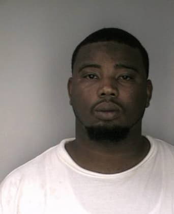 Matthew Mickens - Hillsborough County, FL 