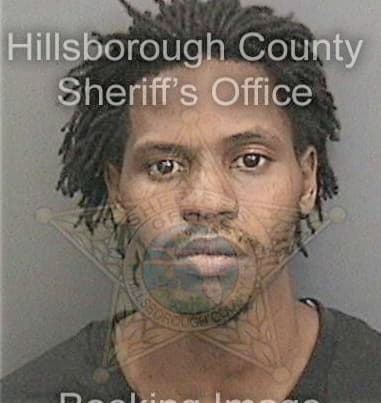 Marlin Mobley, - Hillsborough County, FL 