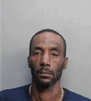 Kenneth Moultrie, - Dade County, FL 