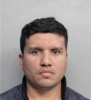 Esteban Navarro, - Dade County, FL 