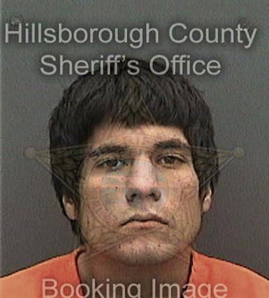 Victorino Navasanchez, - Hillsborough County, FL 