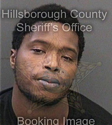 Cedric Nelson, - Hillsborough County, FL 