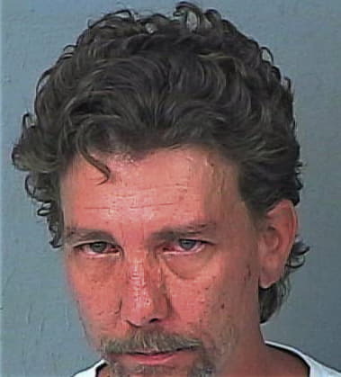 James Nizzara, - Hernando County, FL 