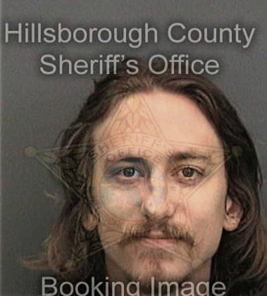 Steven Nunes, - Hillsborough County, FL 