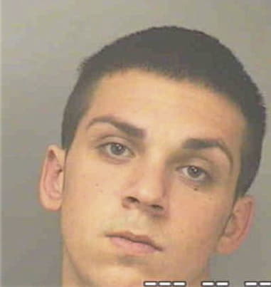 Kristopher Oconnor, - Polk County, FL 