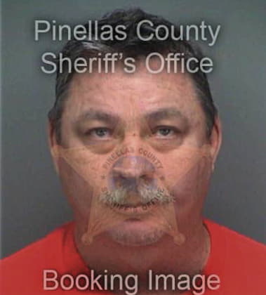 John Pappagallo, - Pinellas County, FL 