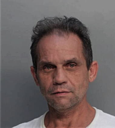 Noberto Pazotana, - Dade County, FL 