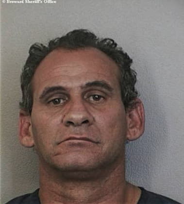 Nolasco Pena, - Broward County, FL 