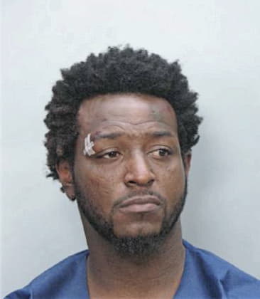 Tracey Penn, - Dade County, FL 