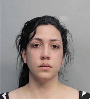 Maria Perez, - Dade County, FL 