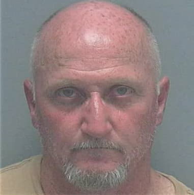 Christopher Peterson, - Lee County, FL 