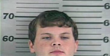 Matthew Pinson, - Dyer County, TN 