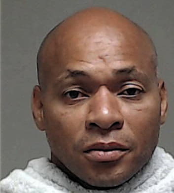 Johnathan Prude - Collin County, TX 