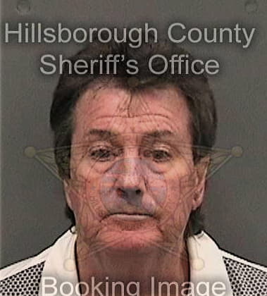 Larry Puleo, - Hillsborough County, FL 