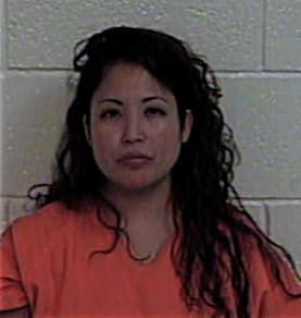 Bianca Quintanilla, - Hidalgo County, TX 