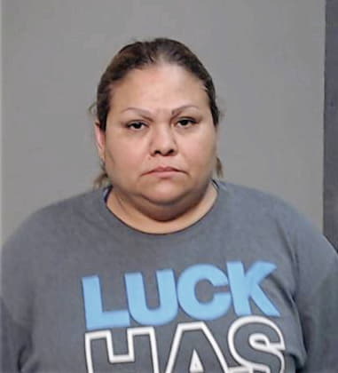 Laura Quiroz, - Hidalgo County, TX 